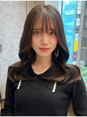 小顔レイヤーネビージュ