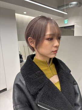 ソル 栄矢場町(SOL) ミルクティーグレージュ