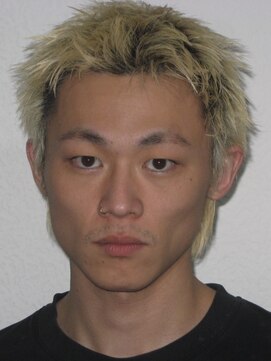 ランズサンズ 表参道(runsuns) スパイカーショート