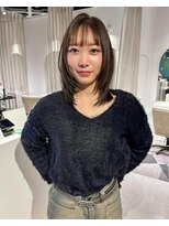 バランスビューティーリゾート(BALANCE. beauty resort) スタイル写真
