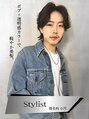 ロンド ジュルード 名古屋(Lond jeloud) 松原和志 Wカラー