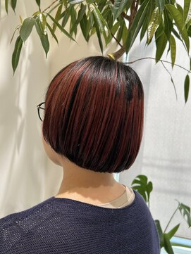 アーティ(aaty) お洒落デザインカラー