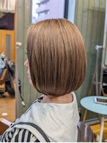 ジョカーレ(giocare)&nbsp;ボブ