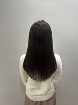 ループ バイ エスポワール(LoooP by Espoir)&nbsp;髪質改善！サブリミックトリートメント×カット