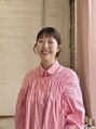 ツキヘア(TUKI hair) 横関 真由美