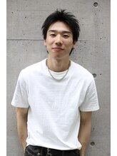 ウエストサイドスタンダード 心斎橋(West Side STANDARD) セイト 
