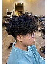 ミオ ベガ(Mio'' VEGA)&nbsp;【眼鏡と相性抜群】ツイストスパイラル