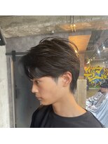 カーニー 上野(kearny)&nbsp;ナチュラルニュアンスフェザー