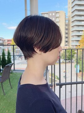 レブリィゼンコー イオンモール多摩平の森店(Reverie ZENKO) ミニマムショート