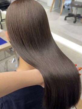 ゼスト 八王子店(ZEST) ツヤツヤオリーブ