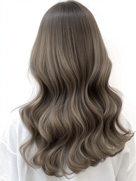 アエラバイトゥルークリエイション(AERA by True Creation) カラー/カット/髪質改善/ダブルカラー/トリートメント/春日部