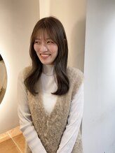 ジーナ 横浜(Zina) saya 