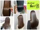 ヘアーアンドビューティー ザ ビー(Hair & Beauty the B)の写真