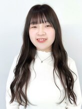 ルーパバイミュージアム(LOOPA by museum)&nbsp;中塚 花果