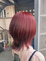 ピークス 西川口東口(PEQSS)&nbsp;秋カラー