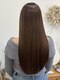 ミーテヘアー(miite hair)の写真/髪質改善に特化したサロン◇一人ひとりの髪の状態に合わせたケアで、髪本来の美しさを取り戻します♪