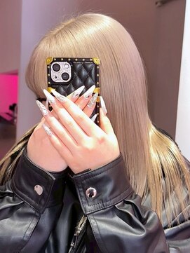 ダズリングディア(Dazzling Deer) ミルクティーベージュ/ミルクティー/ベージュ/ココアベージュ