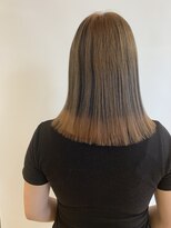 クララ トヨハシ(CLALA Toyohashi)&nbsp;髪質改善トリートメント