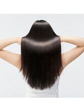 トップサロンの技術で導く、あなただけの「最適解」。本質的な美しさを叶える場所。