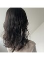 アグ ヘアー シェード もりの里店(Agu hair shade)&nbsp;寒色系カラー