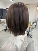 トップレイヤーカット