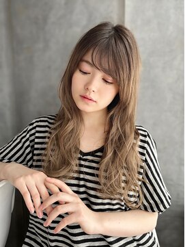 リゾートサロンM 新宿東口(Resortsalon M by valore) ロング