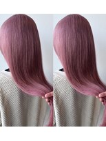 イロ プラス 南田宮店(iro+) 【KATSUYA】hair style