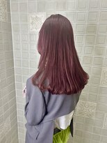 ヘンリエッタ 自由ヶ丘(Henrietta)&nbsp;ブリーチなし