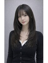 ヘアールーム アート(hair room a to by NYNY)&nbsp;エアリーグレー