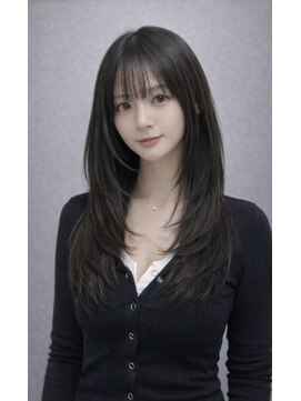 ヘアールーム アート(hair room a to by NYNY) エアリーグレー