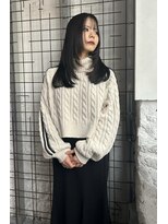 ウム(UMM)&nbsp;layer