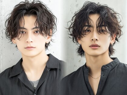 五感鷹匠 髪の診療所の写真