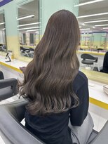 ロンドクロエ 横浜(Lond Chloe) 【 加藤 飛我 指名限定 】アッシュラテ♪