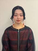 ネウィ 京都四条烏丸(newi)&nbsp;asaka 
