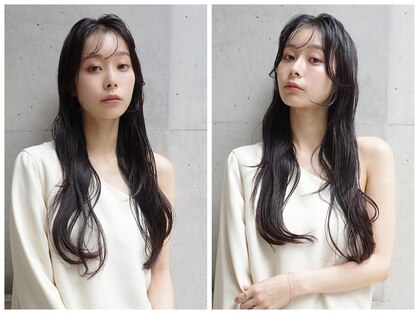 シア(sia)の写真