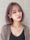 ヘアレスキュー クルアルガの写真/あなただけの似合うヘアを提案!丁寧なカウンセリングで自分史上最高のスタイルへ