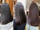 ジャストヘア ラポール 北久里浜店(just hair RAPPOR)の写真