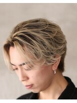 ノーウェイ(NOWAY)&nbsp;【NOWAY】バレイヤージュ6.1