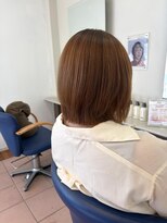 アトリーチェタ 田富店(ATTRICE)&nbsp;レイヤーボブ
