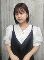 ロックス バイ マグ 松本(rocks BY MAG)&nbsp;重田 桃伽