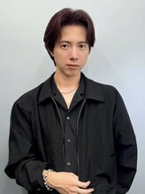 ローレン(Lolen.)&nbsp;浜崎 あきら