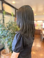 ネバーランド 平成店(NEVER LAND) レイヤースタイル