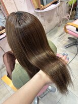 ミーネピンク 行徳(Miene Pink)&nbsp;あなた史上最高の美髪体験＊縮毛矯正＊髪質改善＊【Pink】