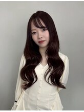 Lutowa Fukuromachi 【ルトワ フクロマチ】【9月2日NEW OPEN(予定)】&nbsp;店長 saki