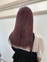 シャルム アロ(Charme Alo)&nbsp;ラベンダーピンクカラー
