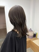 バド(bado)&nbsp;透明感ベージュ