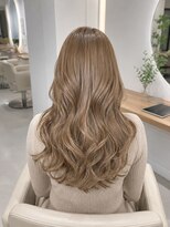TELA HAIR 北習志野店【テーラへアー】【9月1日OPEN(予定)】 セミロング&髪質改善【北習志野】<20代30代40代50代60代>