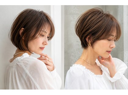 バンブーマテリアル(bamboo material)の写真
