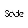 Sade【サーデ】【11月上旬 NEWOPEN（予定）】のお店ロゴ