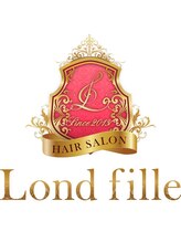 Lond fille 銀座店【ロンド フィーユ】